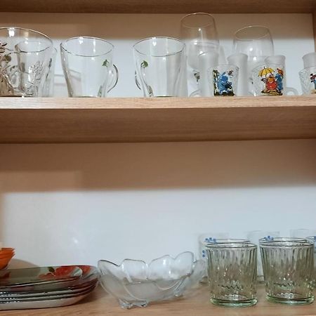 Appartement Madlena Buduar à Riga Extérieur photo