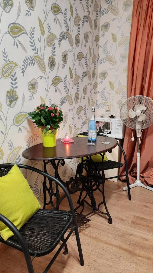 Appartement Madlena Buduar à Riga Extérieur photo