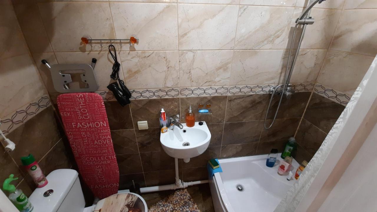 Appartement Madlena Buduar à Riga Extérieur photo