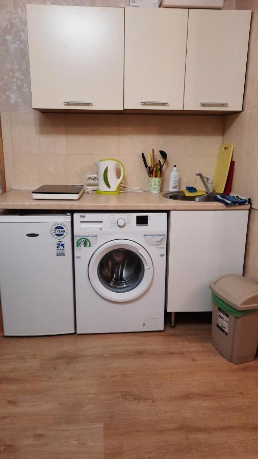 Appartement Madlena Buduar à Riga Extérieur photo