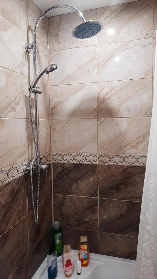 Appartement Madlena Buduar à Riga Extérieur photo