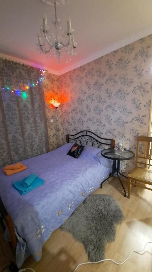 Appartement Madlena Buduar à Riga Extérieur photo