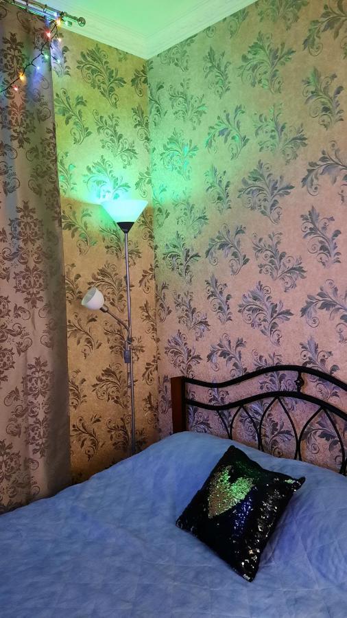 Appartement Madlena Buduar à Riga Extérieur photo